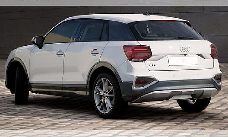 Audi Q2 30 1.0 Tfsi ...