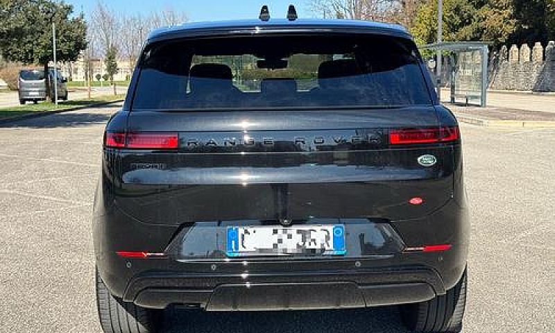 Range Sport 3.0D L6 ...