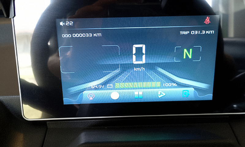 Auto Elettrica...