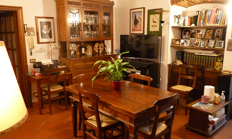 Appartamento Quadril...