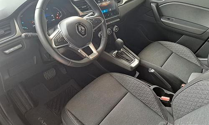 Renault Captur Full ...