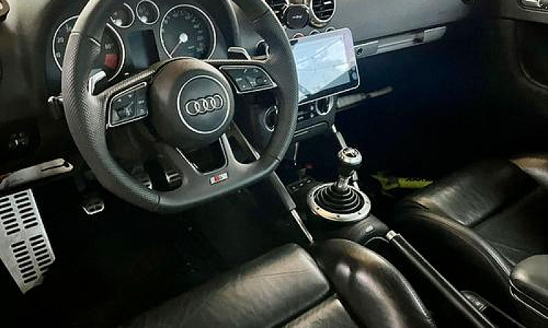 Audi Tt...