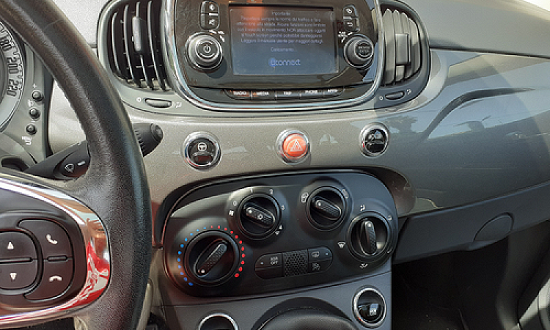 Fiat 500 1.2 12/16...