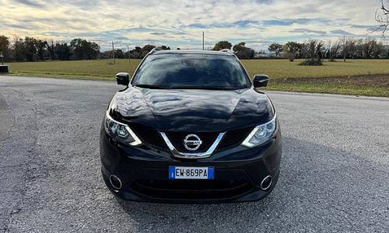 Nissan Qashqai 1.6 D...