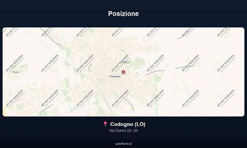 Immobile In Asta Di ...