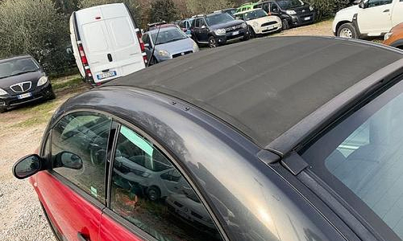Citroën C3 Pluriel 1...