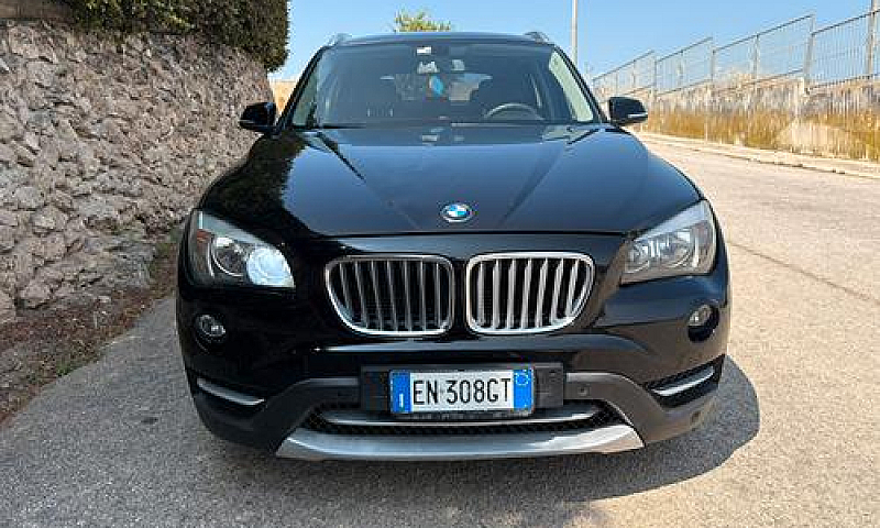 Bmw X1 E84 2.0...