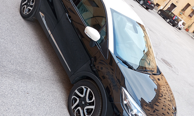 Euro6 Captur 1.5 Dci...