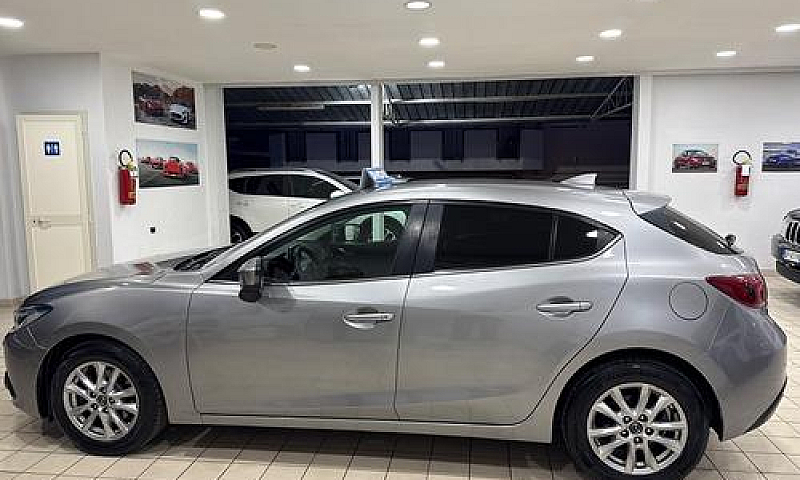 Mazda 3 1.5 2016 Ful...