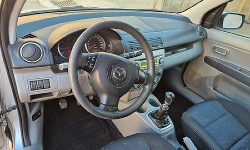 Mazda 2 1.4 Diesel P...