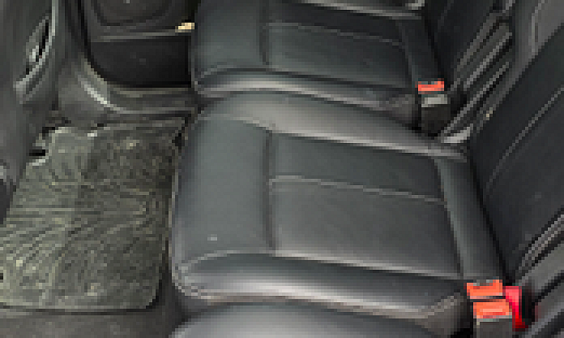 Ford S-Max Tdci Tita...