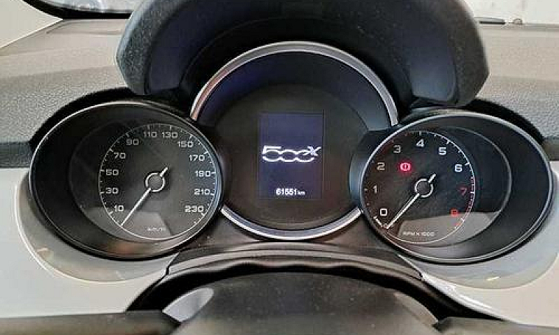 Fiat 500X 1.0 T3 120...