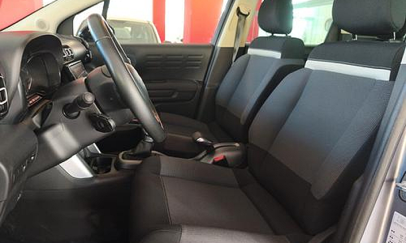 Citroen C3 Aircross ...