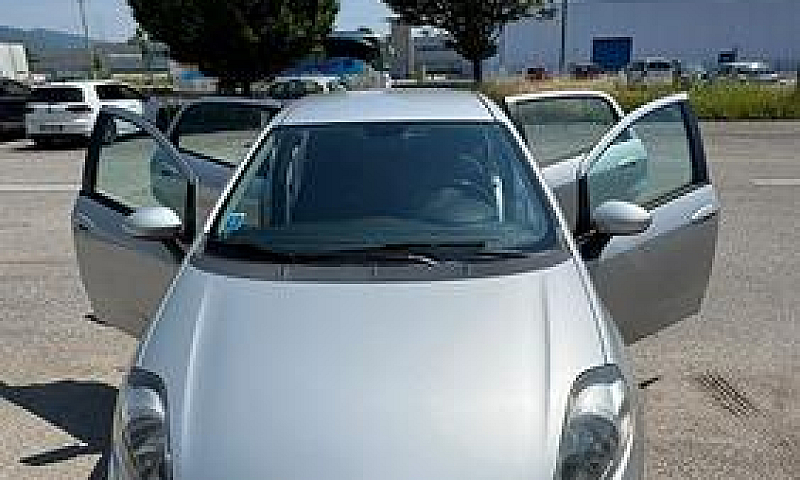 Fiat Punto Evo 1.3Mj...