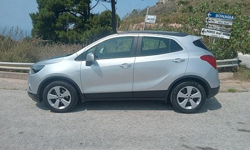 Opel Mokka X 1.6 Adv...