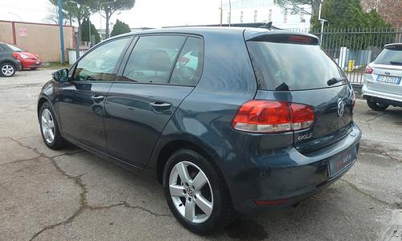 Volkswagen Golf 1.6 ...