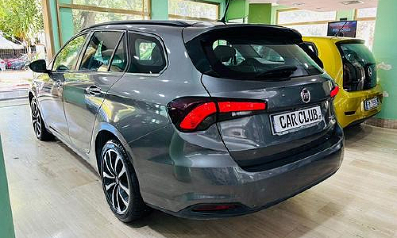 Fiat Tipo 1.6 M.jet ...