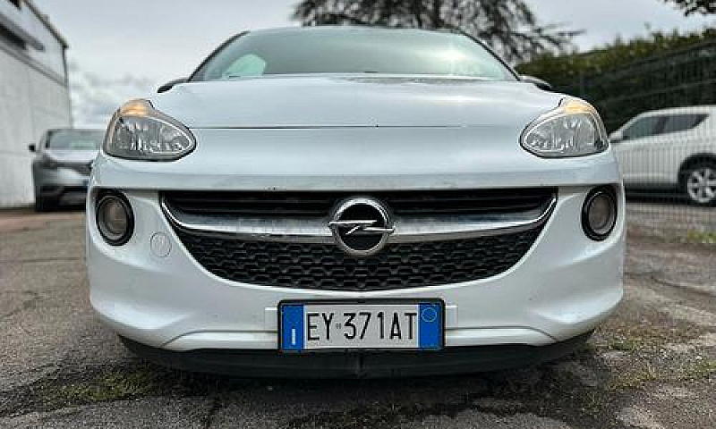Opel Adam 1.4 87 Cv ...