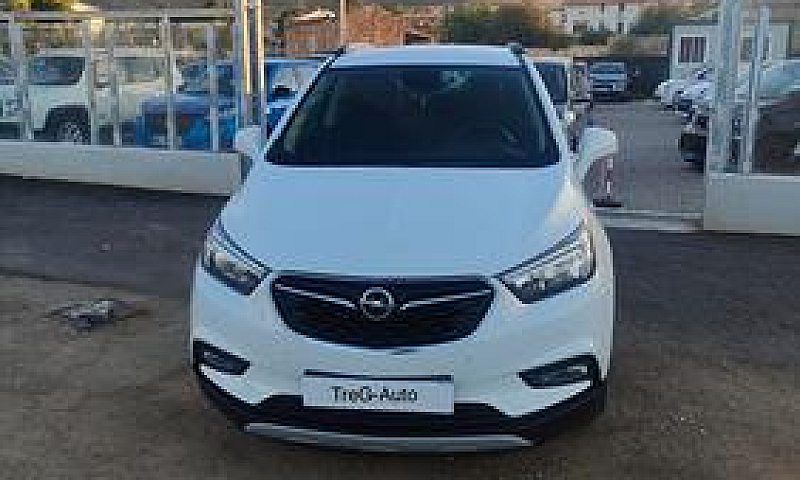 Opel Mokka X 1.6 Cdt...
