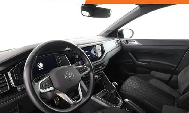 Volkswagen Taigo Nu1...