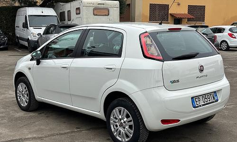 Fiat Grande Punto 1....