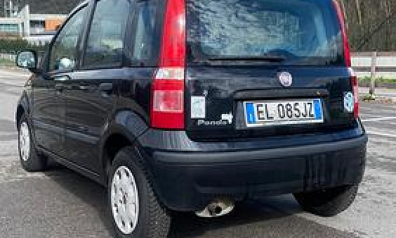 Fiat Panda...