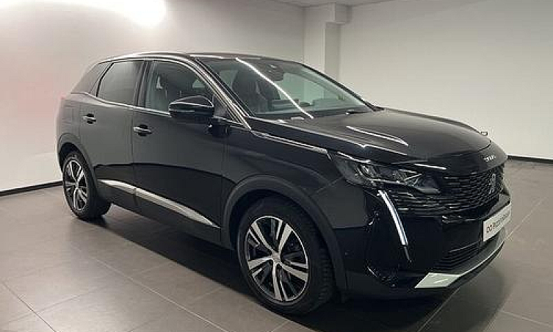 Peugeot 3008 1.5 Blu...