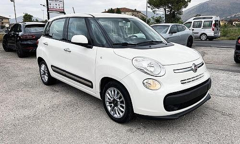 Fiat 500L Pop Star 1...