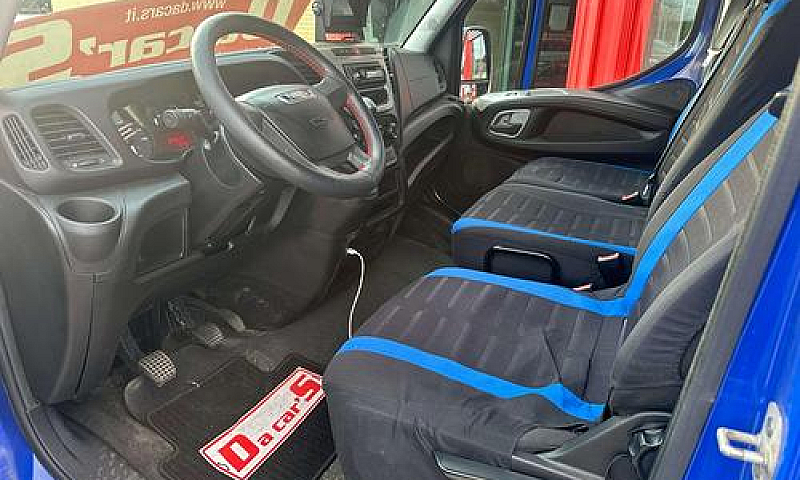 Iveco Daily 3.0 Meta...