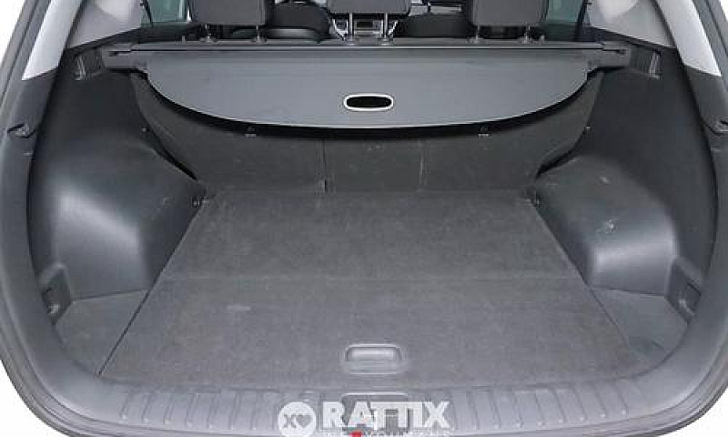 Hyundai Tucson 1.6 G...