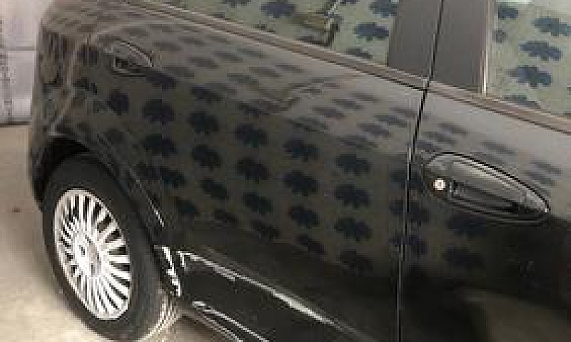 Fiat Grande Punto 1....