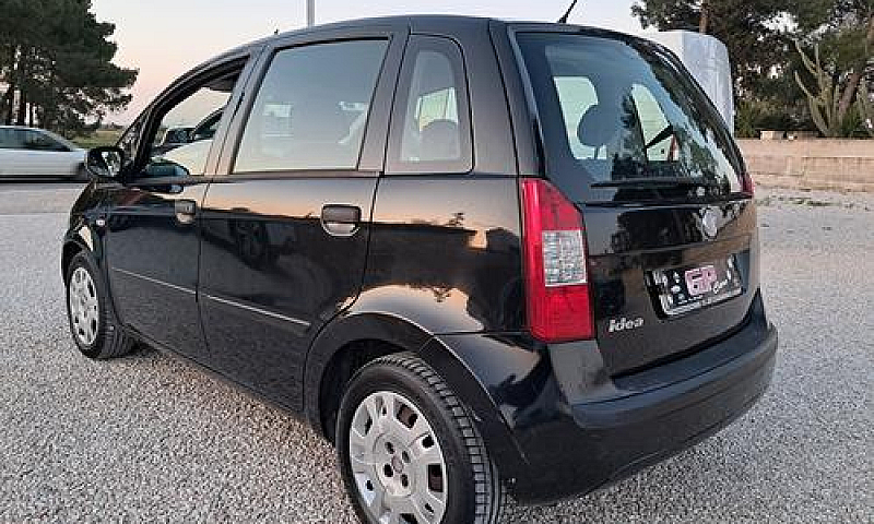 Fiat Idea 1.3 Mjt 95...