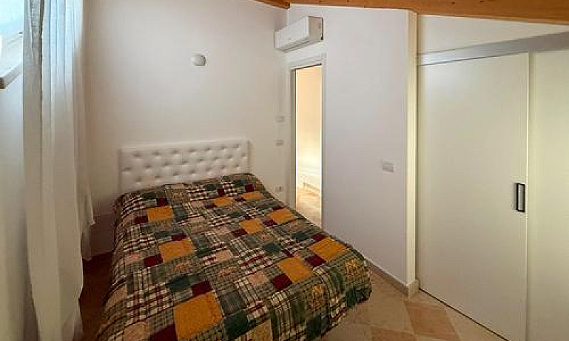 Splendido Attico Di ...