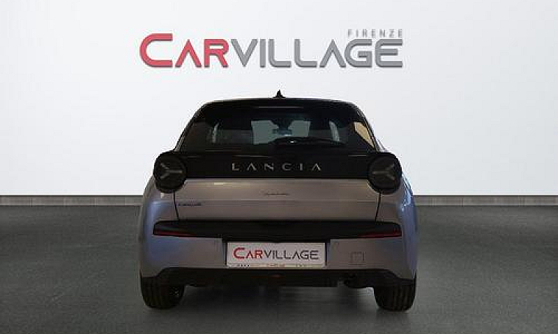 Lancia Nuova Ypsilon...