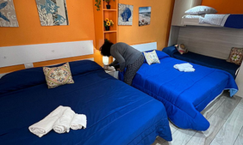 Casa A Trapani...