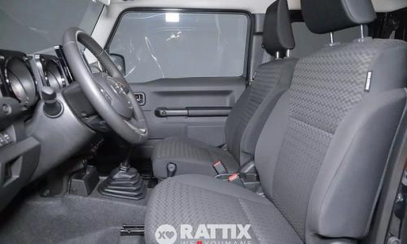 Suzuki Jimny Iv 2018...