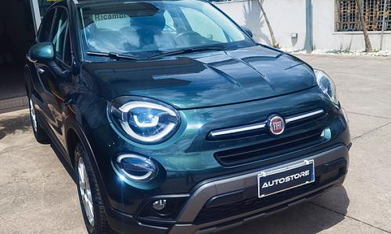 Fiat 500X 1.3 Mjt 95...