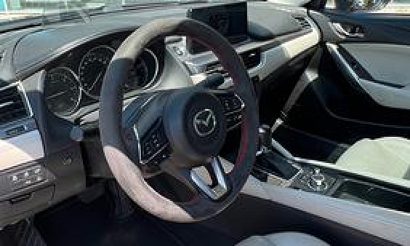 Mazda 6 Exceed 175Cv...