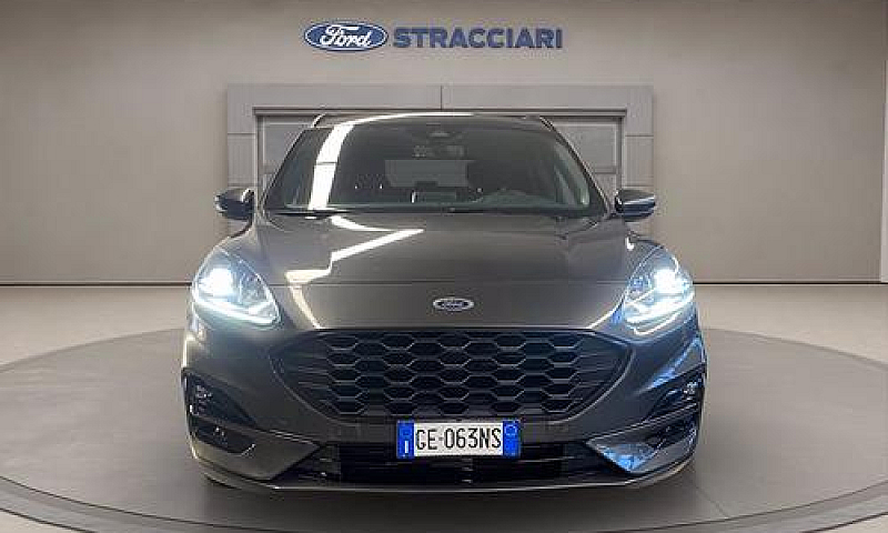 Ford Kuga 1.5 Ecoblu...