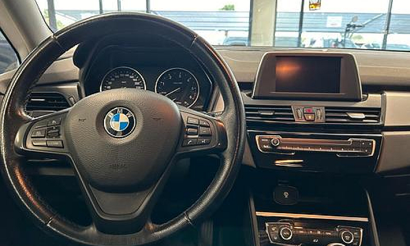 Bmw 216 D Active Tou...