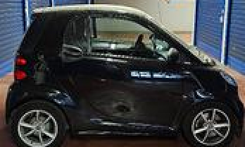Smart Fortwo 2ª Seri...