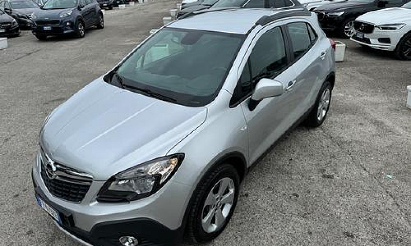 Opel Mokka 1.6 Cdti ...