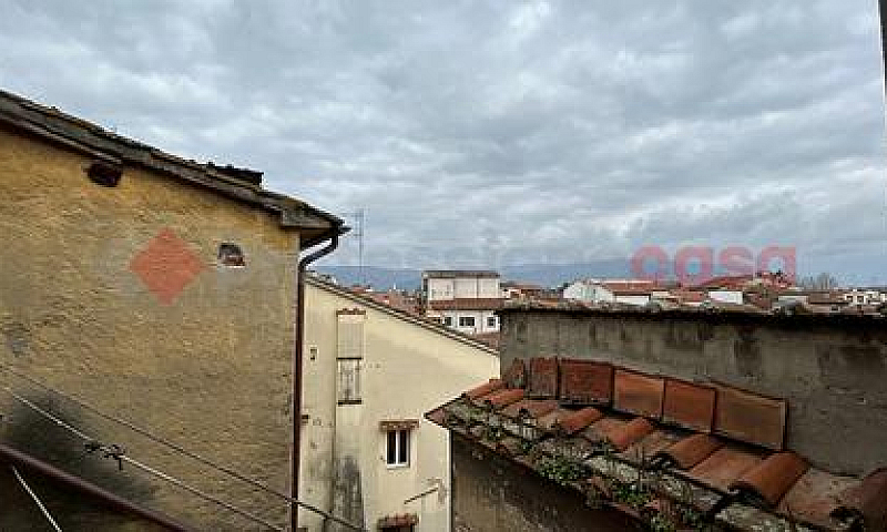 Appartamento Pistoia...