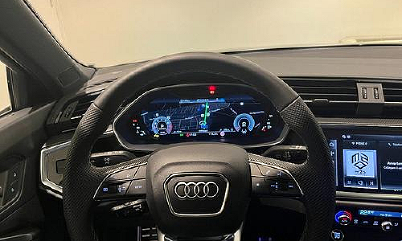 Audi Q3 Sportback 40...