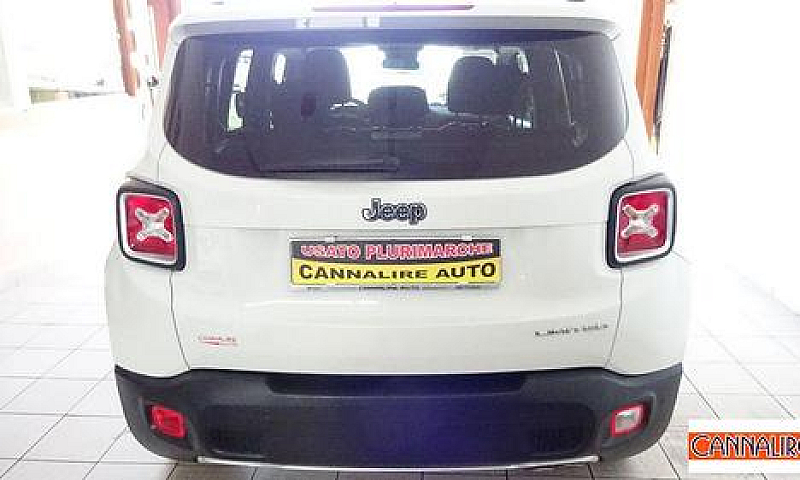 Jeep - Renegade - 1....