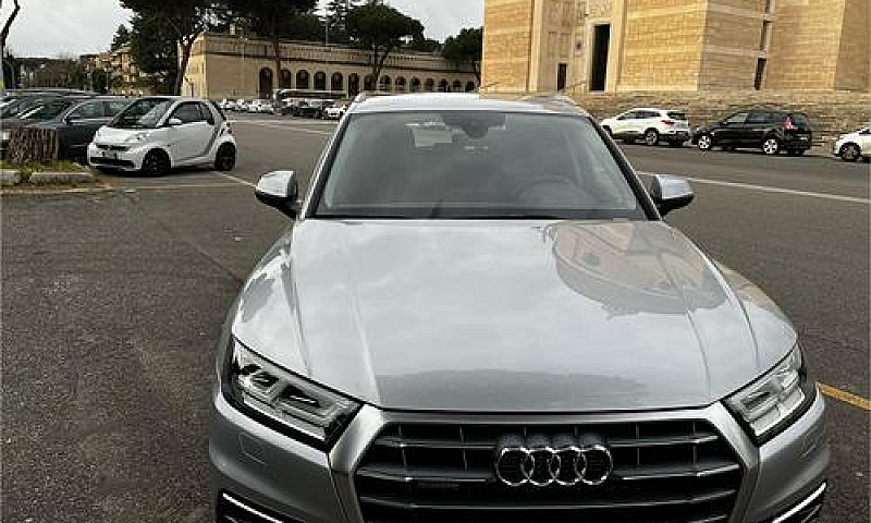 Audi Q5 2ª Serie - 2...