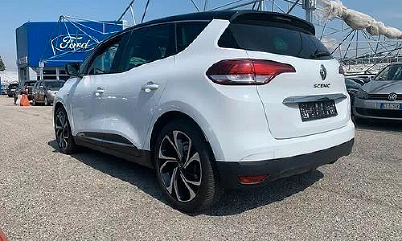 Renault Scenic Dci 1...