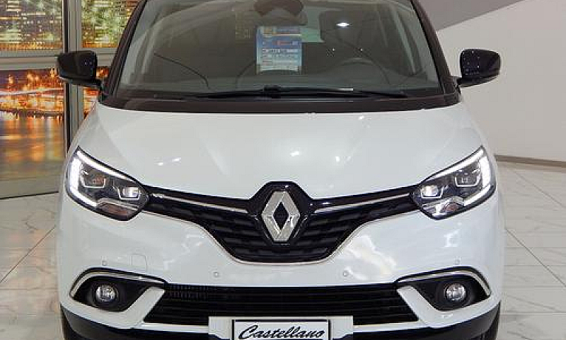 Renault Scenic 1.6 D...