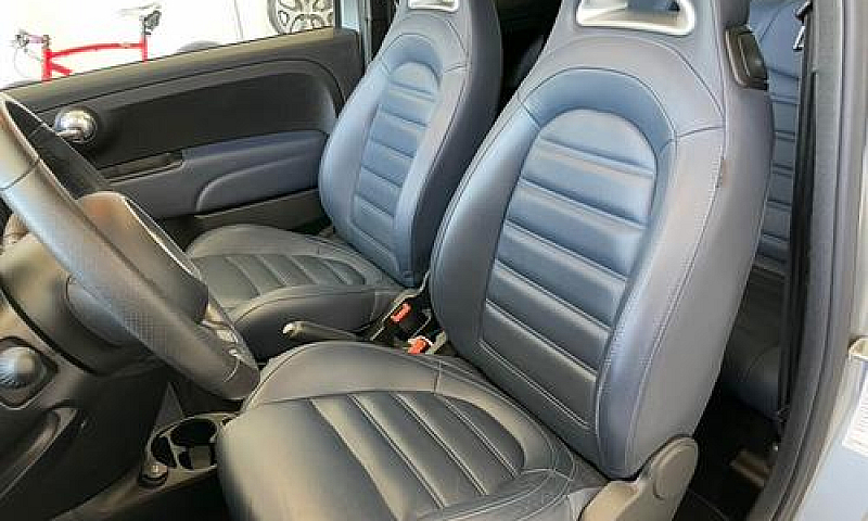 Abarth 695 1.4 Turbo...