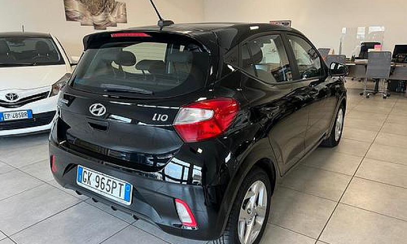 Hyundai I10 1.0 Mpi ...